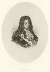Louis XIV