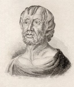 Lucius Annaeus Seneca, from 