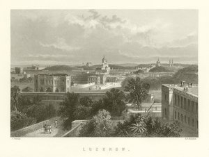 Lucknow