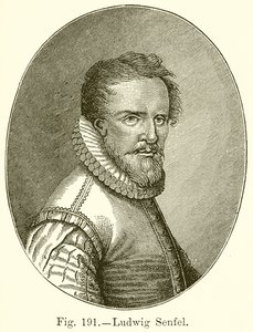 Ludwig Senfel