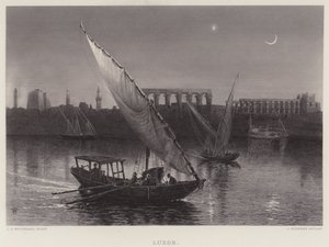 Luxor by English School