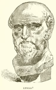 Lysias by English School