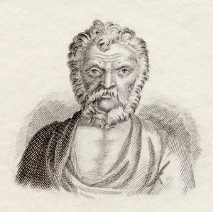 Lysias, from 