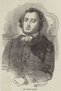 M Jules Janin