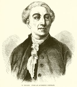 M. Necker