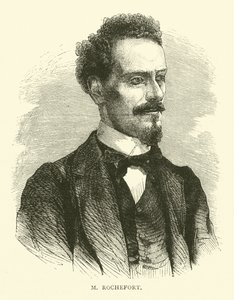 M Rochefort by English School
