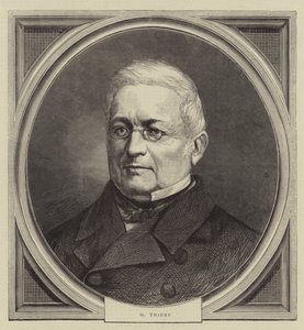 M Thiers
