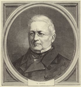 M. Thiers
