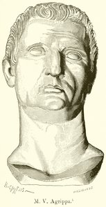 M. V. Agrippa by English School