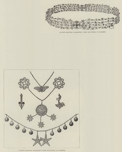 M de Morgan