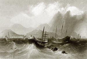 Macao by English School