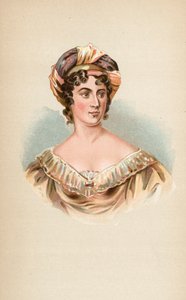 Madam de Stael
