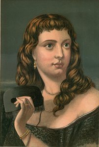 Madam Wanton by English School