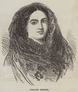 Madame Gassier
