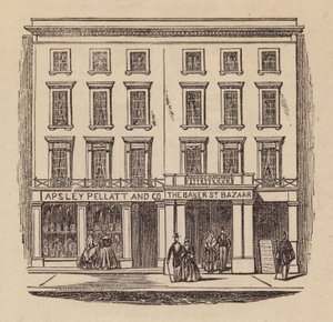 Madame Tussaud and Son