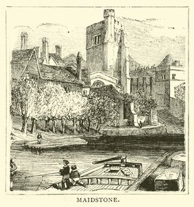 Maidstone