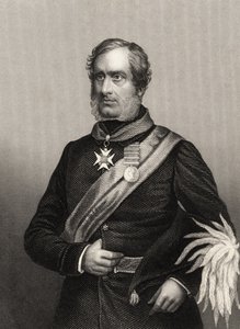 Major General Sir Henry Havelock (from 