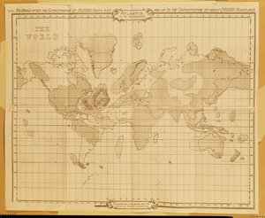 Map of the World, 