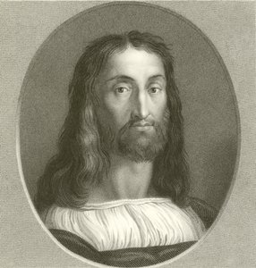 Marc Antonio Raimondi by English School