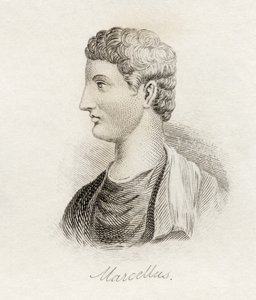 Marcus Claudius Marcellus, from 