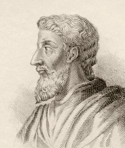 Marcus Terentius Varro, aka Varro Reatinus, from 