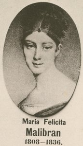 Maria Felicita Malibran