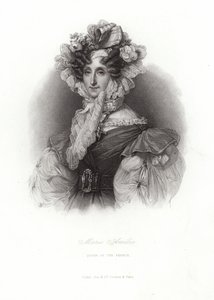 Marie Amelie