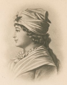 Marie Jeanne Roland