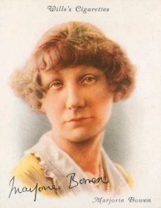 Marjorie Bowen