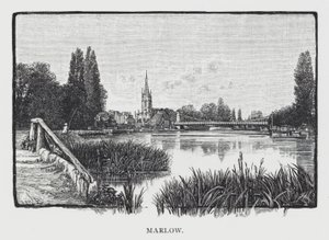 Marlow by English School