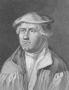 Martin Luther