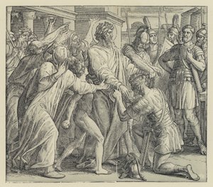 Martyrdom by English School