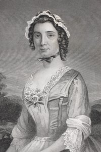 Mary Philipse, from 
