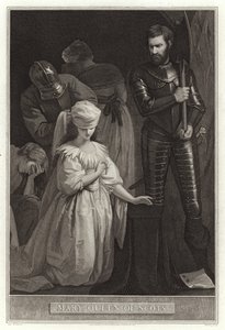 Mary, Queen of Scots