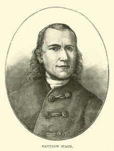 Matthew Stach by English School