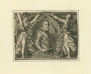 Maurice de Nassau