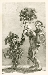 May Day Gaiety by English School