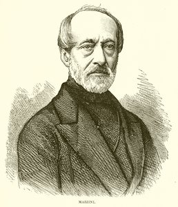 Mazzini by English School