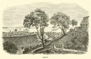 Mbau by English School