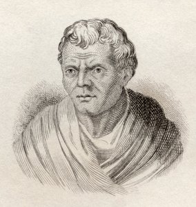 Menander, from 