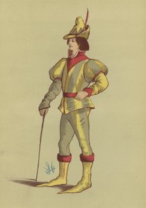 Men