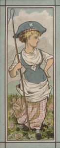 Menu Illustration: Switzerland