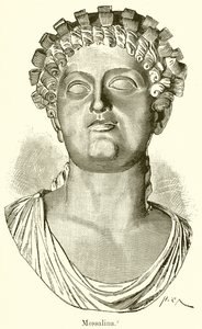 Messalina by English School