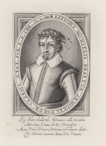 Michael Drayton