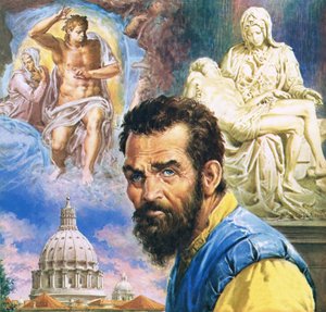 Michelangelo