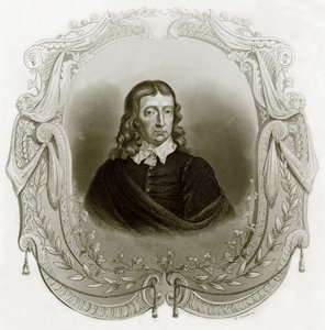 Milton by English School