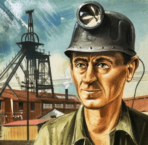 Miner
