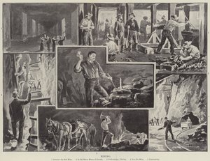 Mining