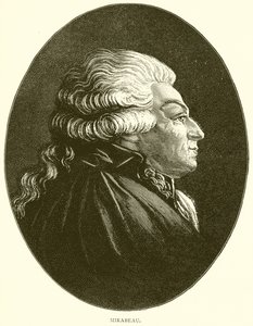 Mirabeau by English School
