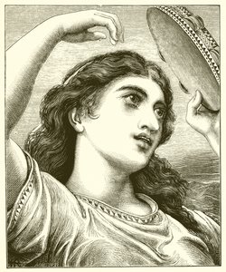 Miriam by English School